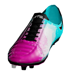 Boot 13