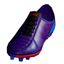 Boot 16