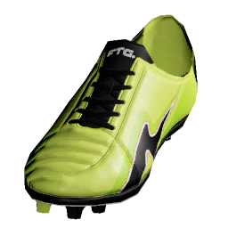 Boot 17