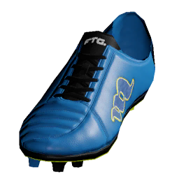 Boot 22