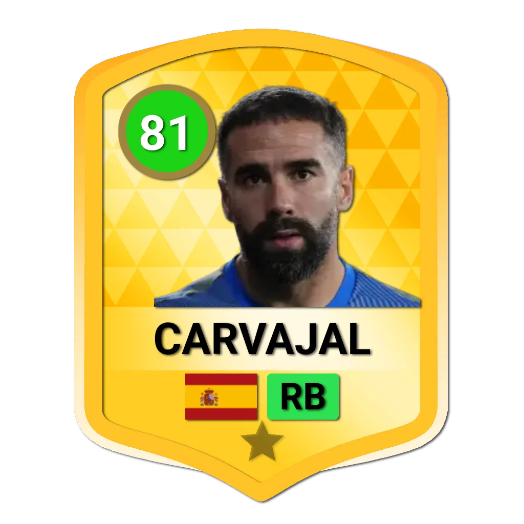 Carvajal