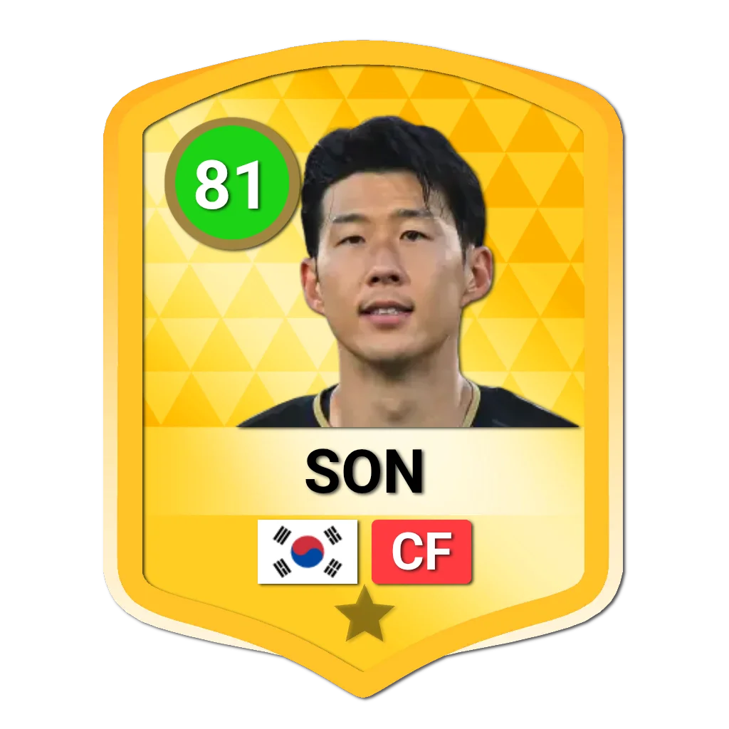 Heungmin