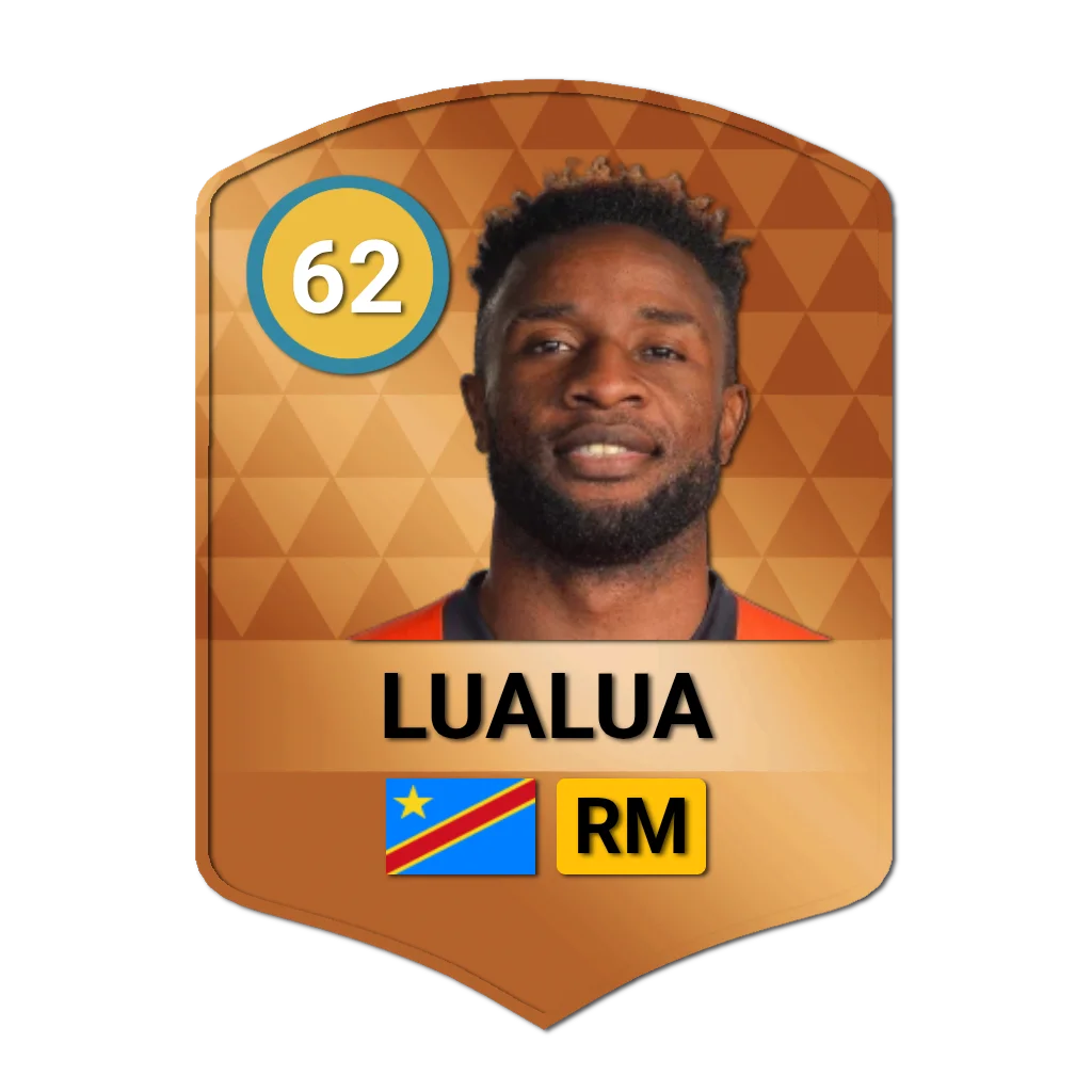 LuaLua