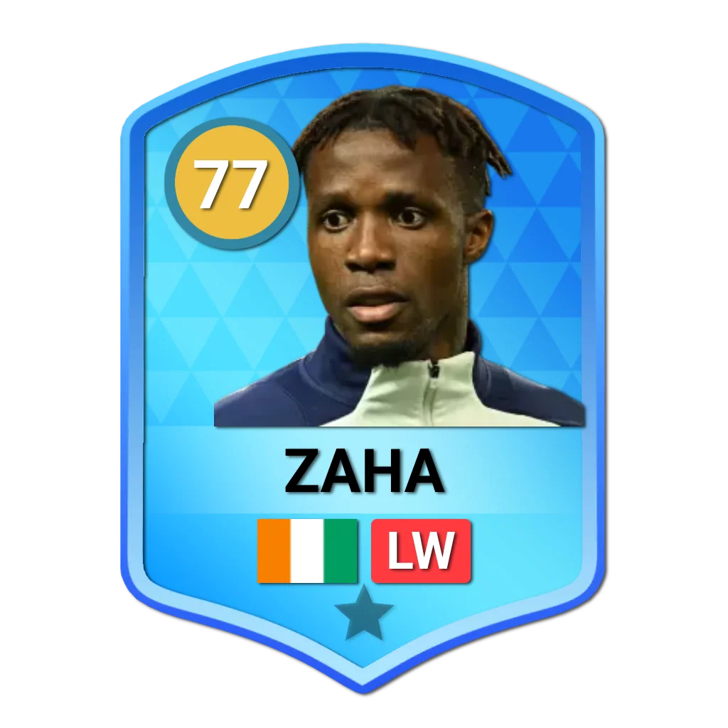 Zaha