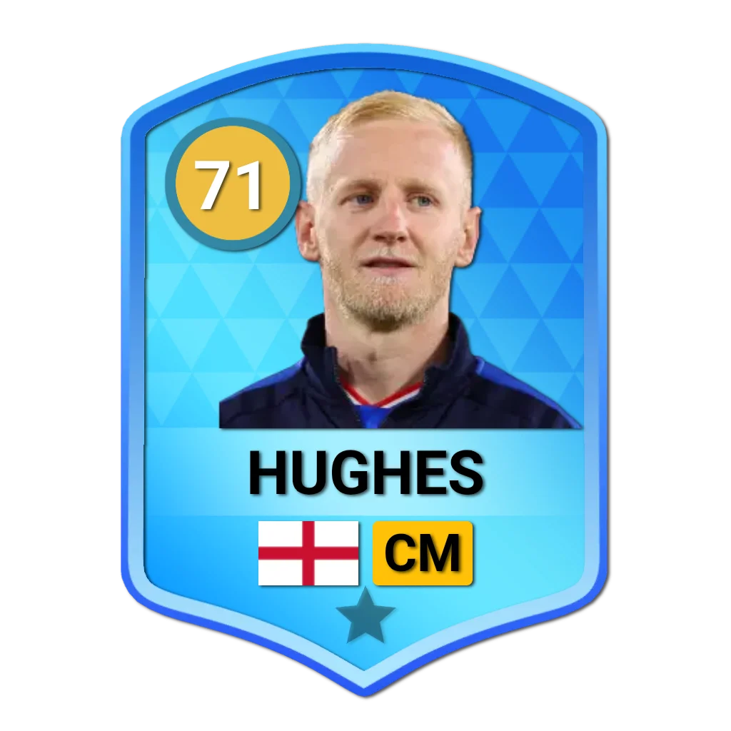 Hughes
