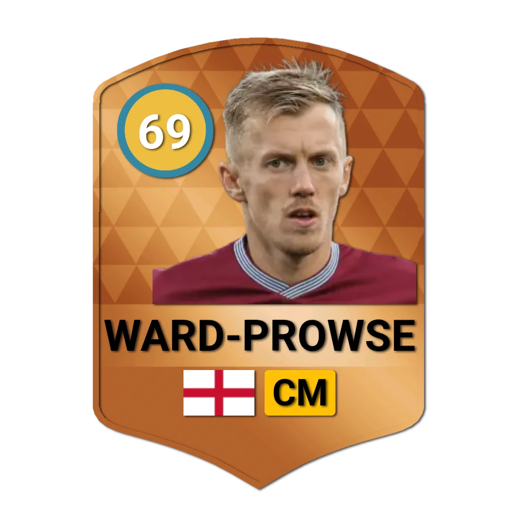 Ward-Prowse