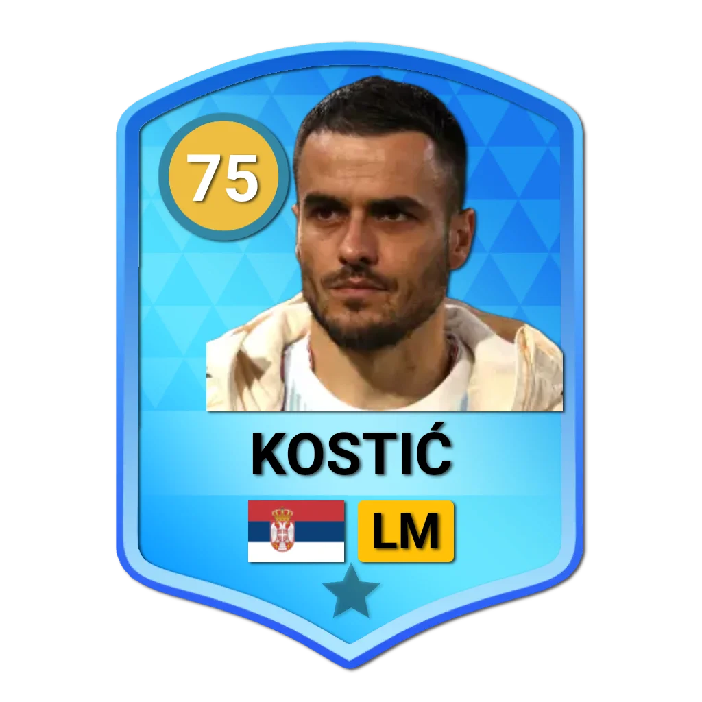 Kostić