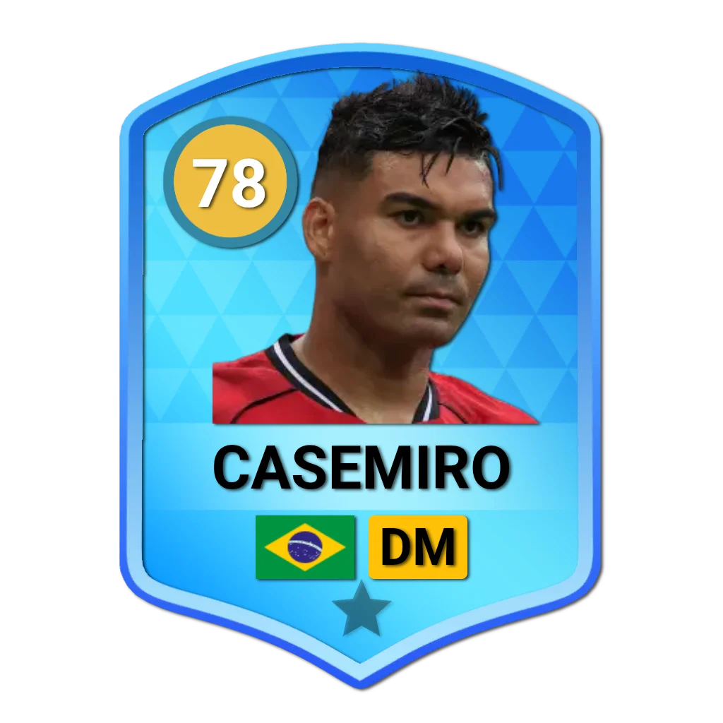 Casemiro