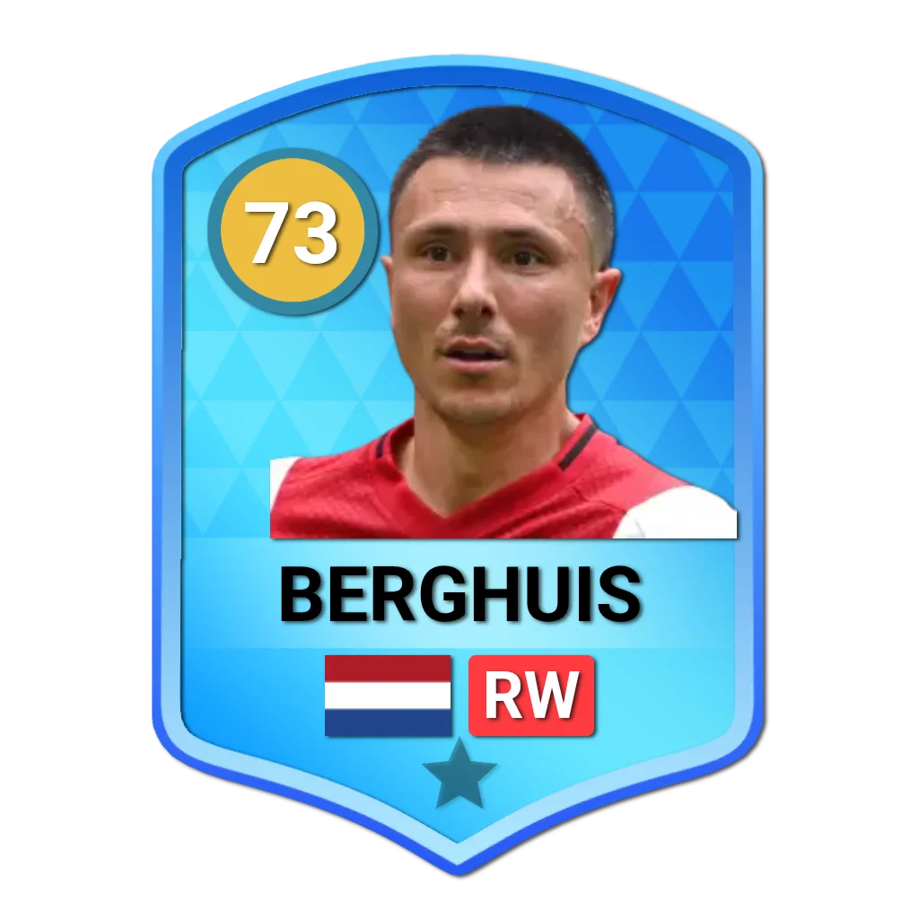 Berghuis