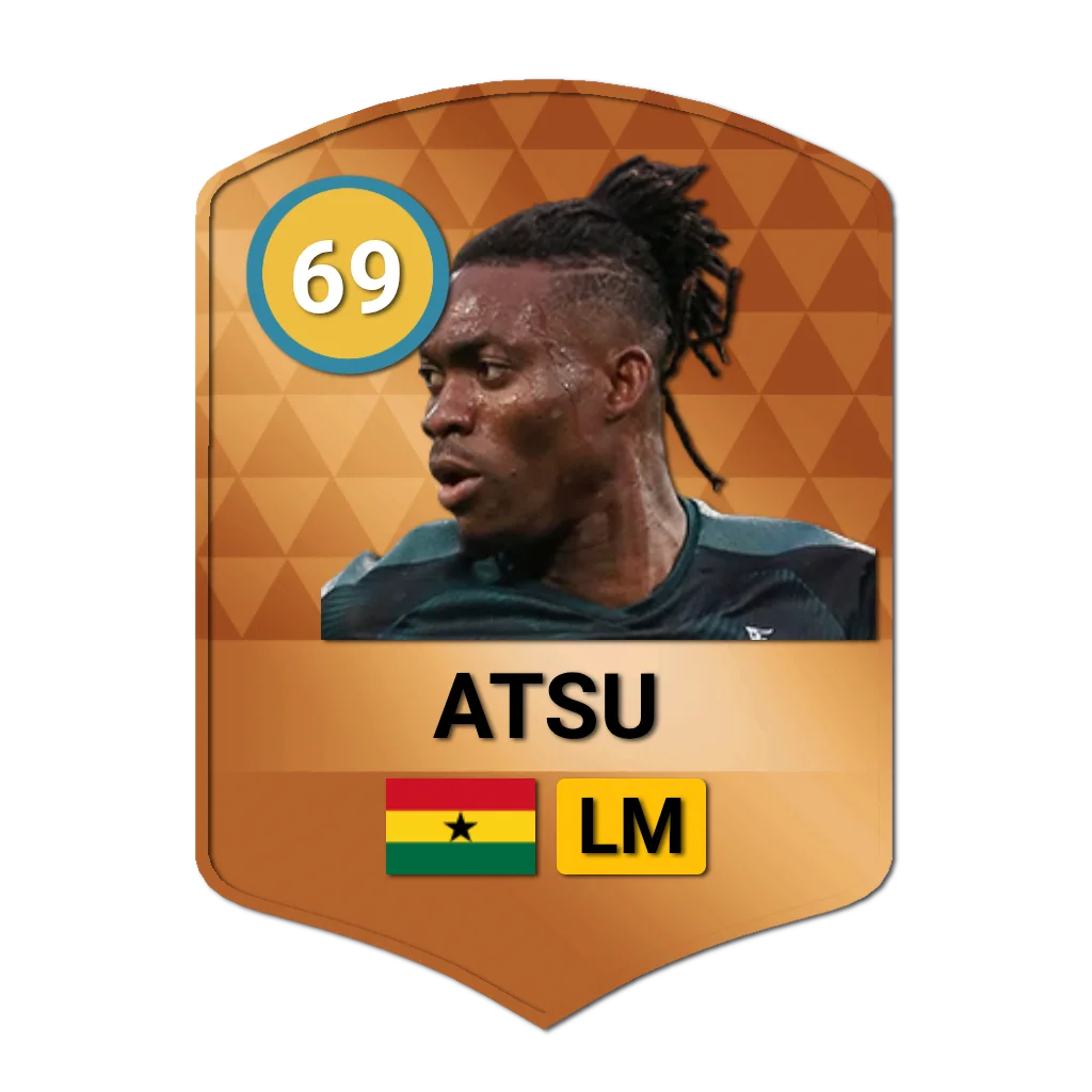 Atsu