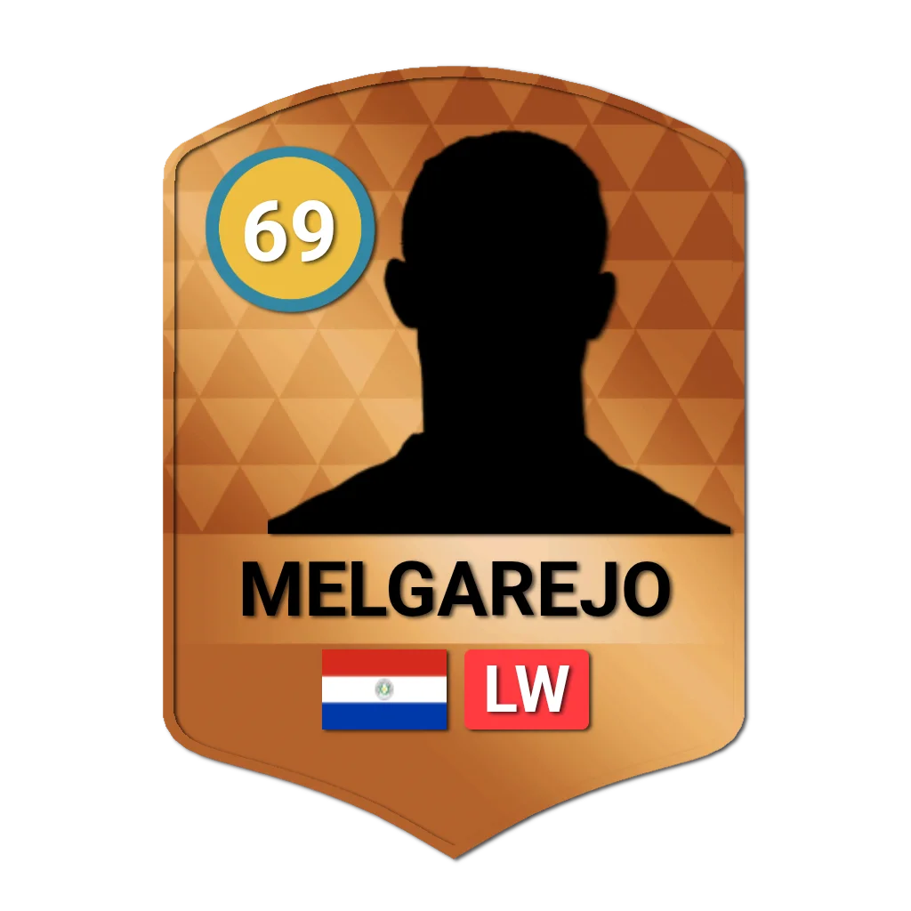 Melgarejo