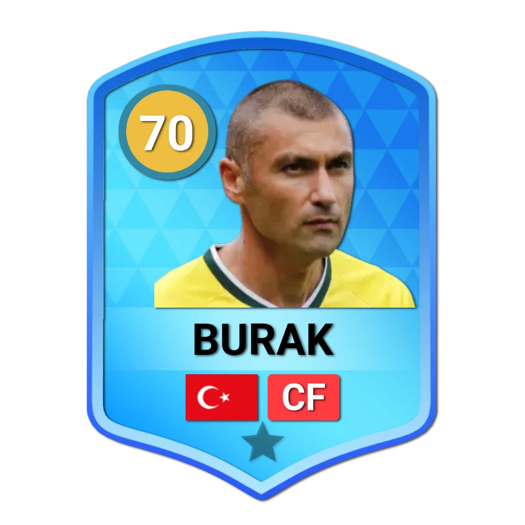 Burak