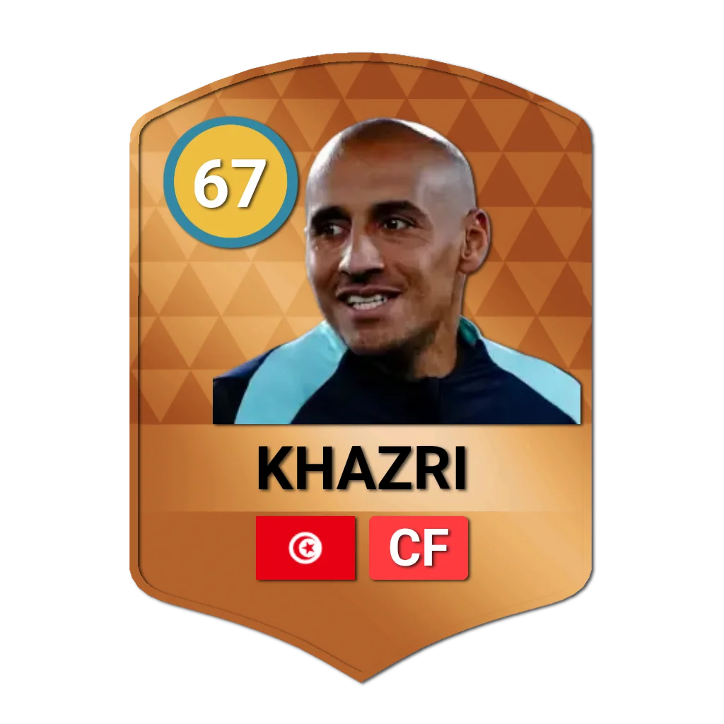 Khazri