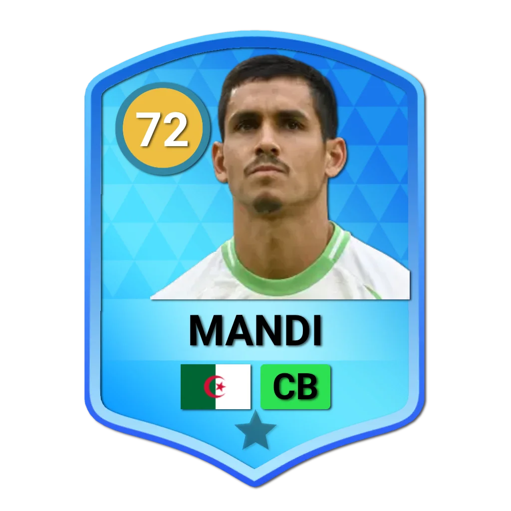 Mandi