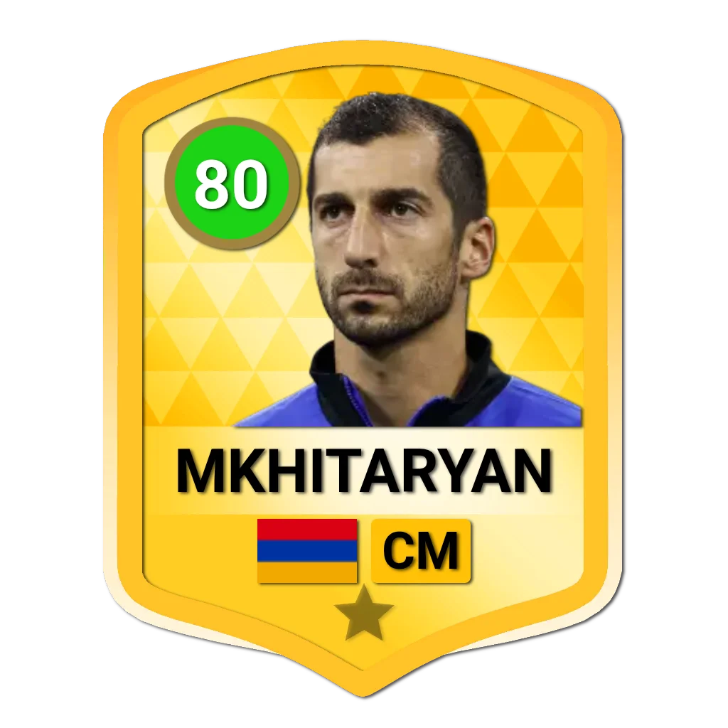 Mkhitaryan