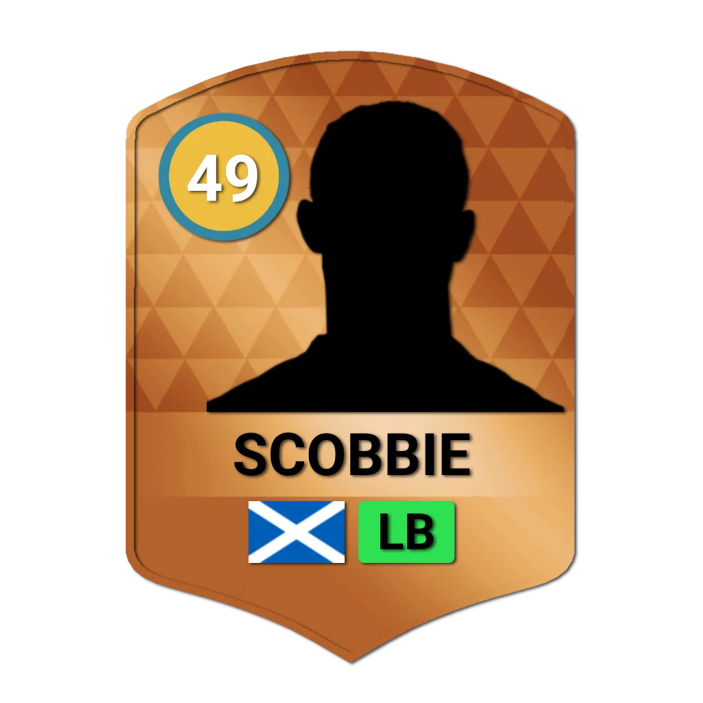 Scobbie