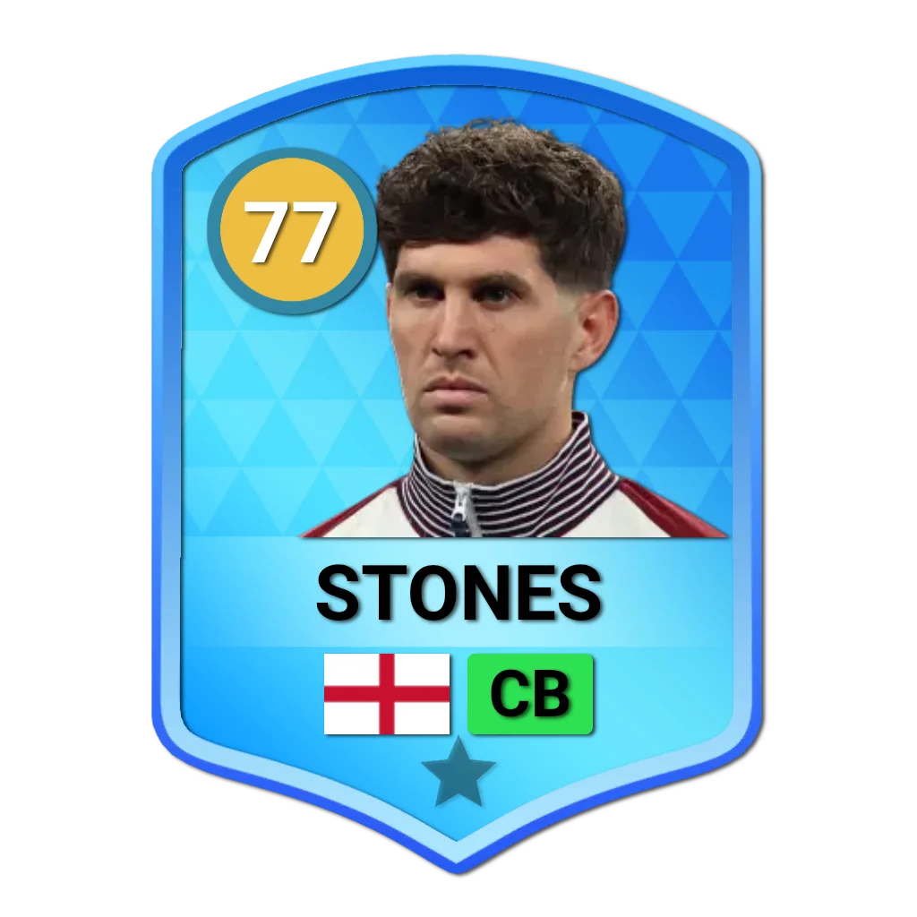 Stones