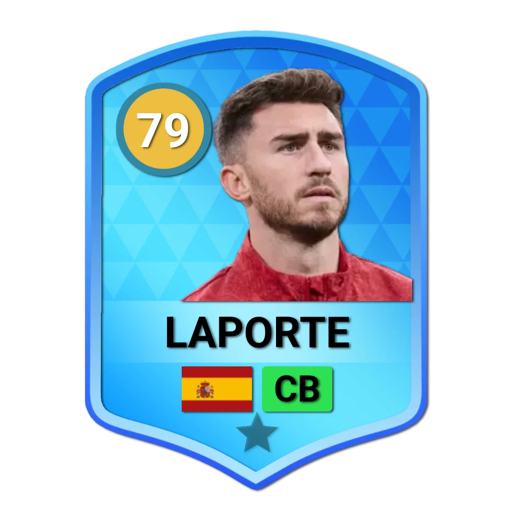 Laporte