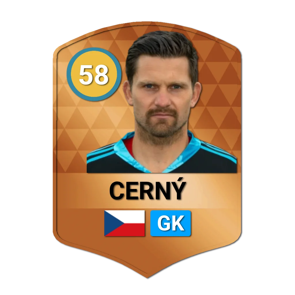 Cerný