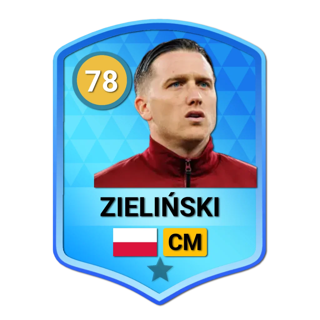 Zieliński
