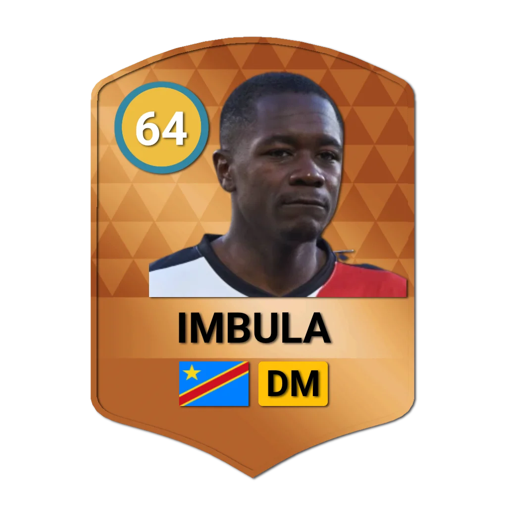 Imbula