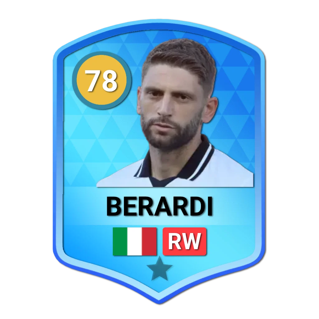 Berardi