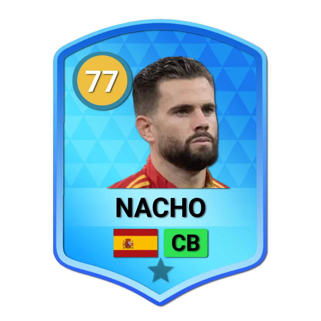 Nacho