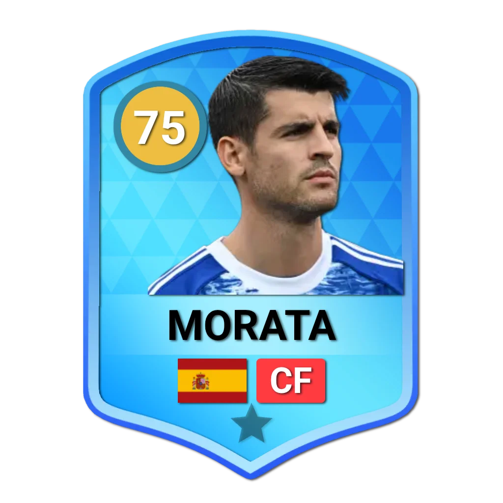 Morata