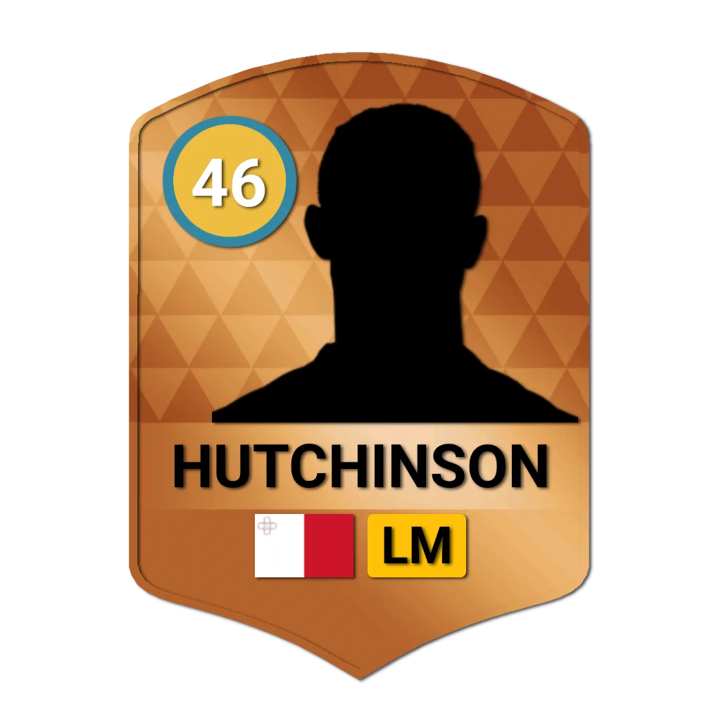 Hutchinson