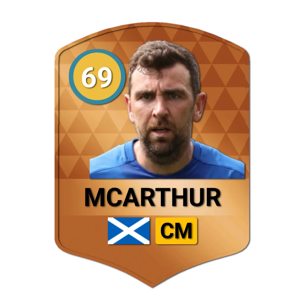 McArthur