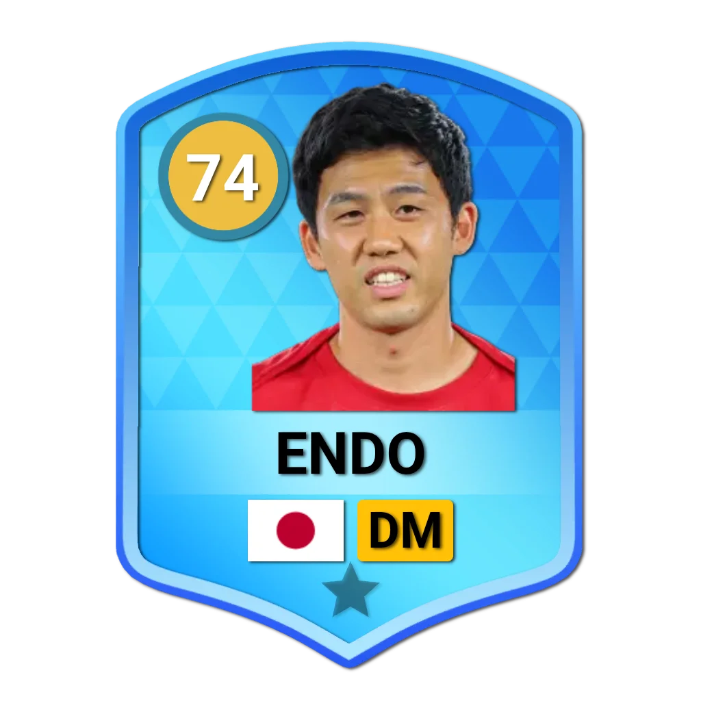 Endo