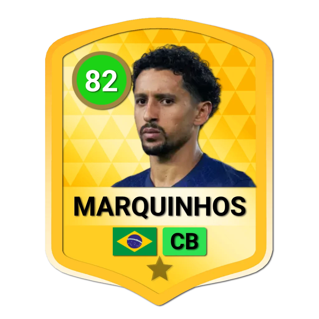 Marquinhos