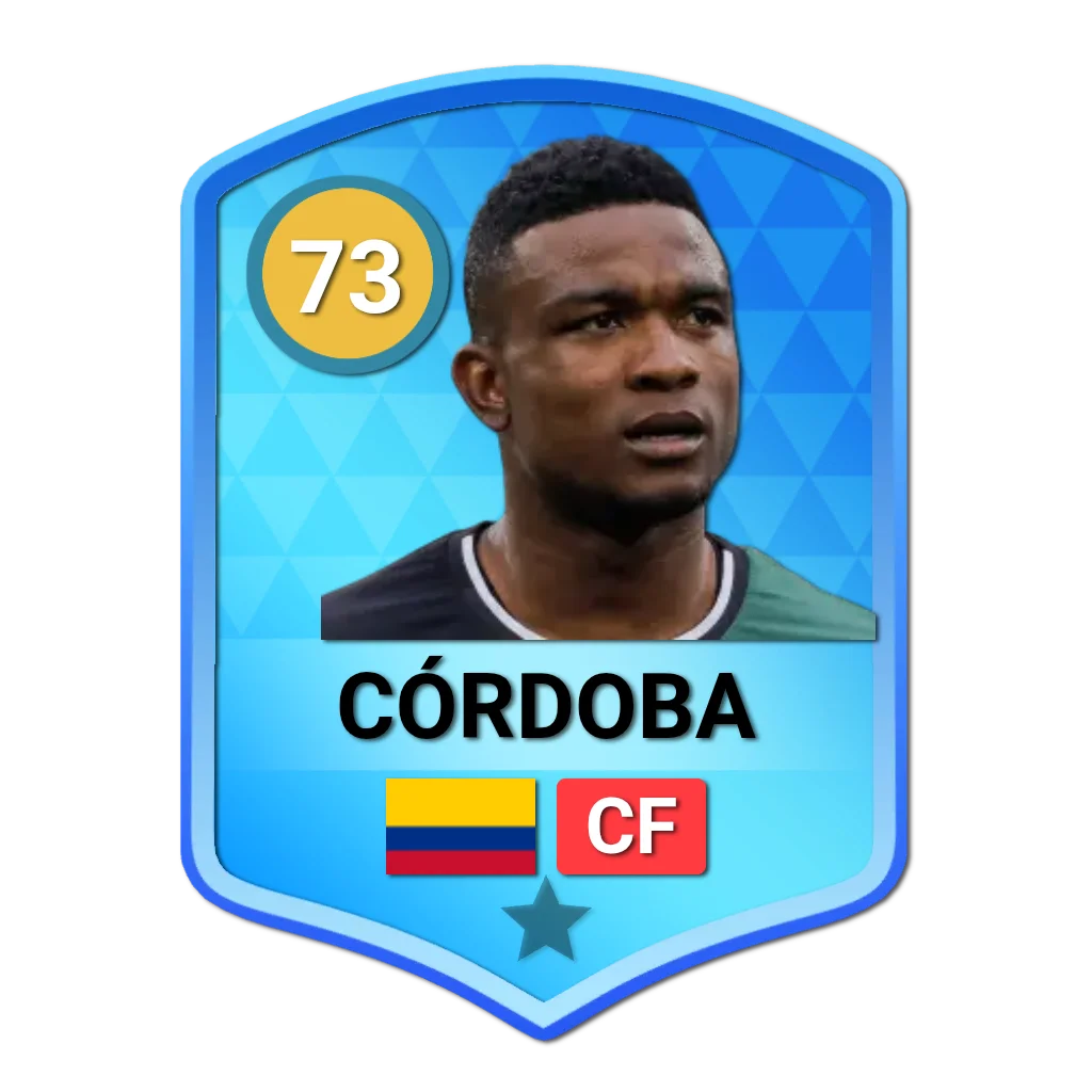 Córdoba