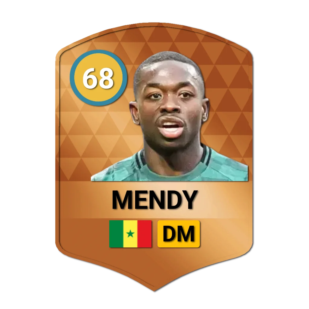 Mendy