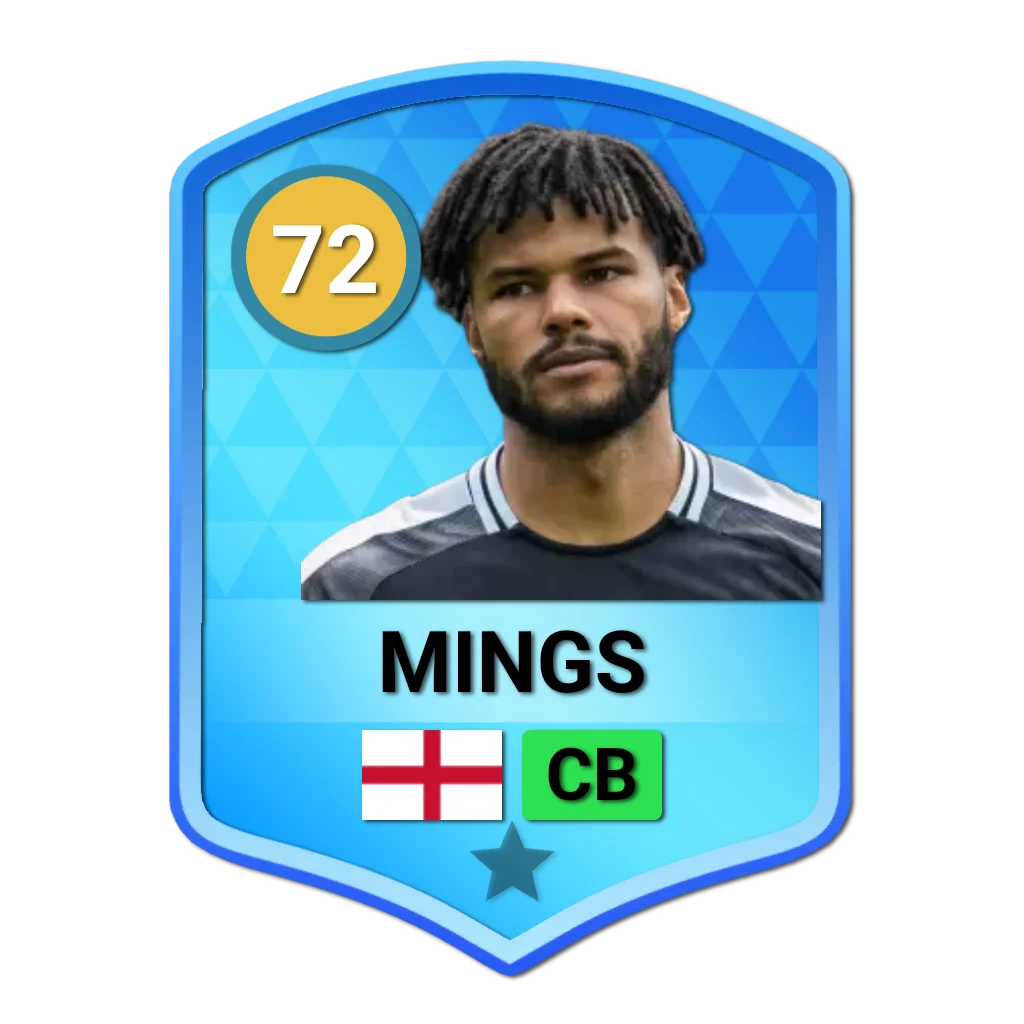 Mings