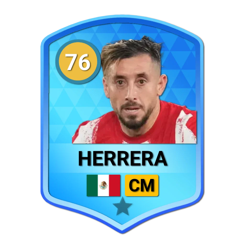 Herrera