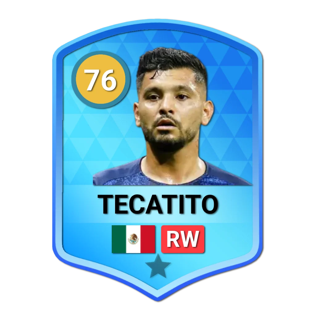 Tecatito