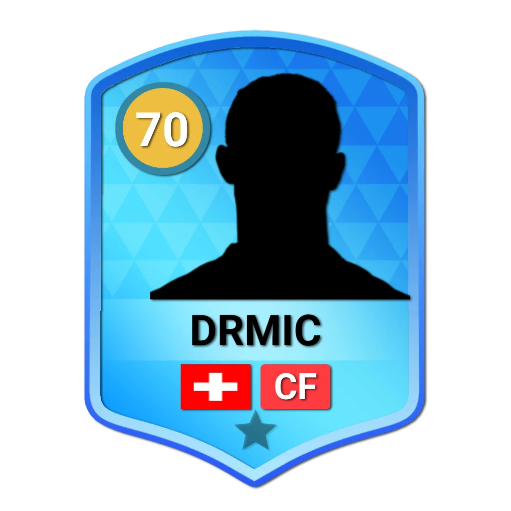 Drmic