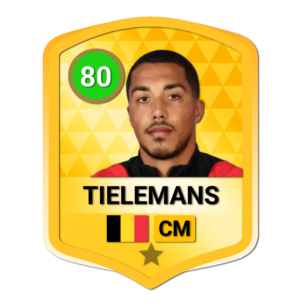 Tielemans