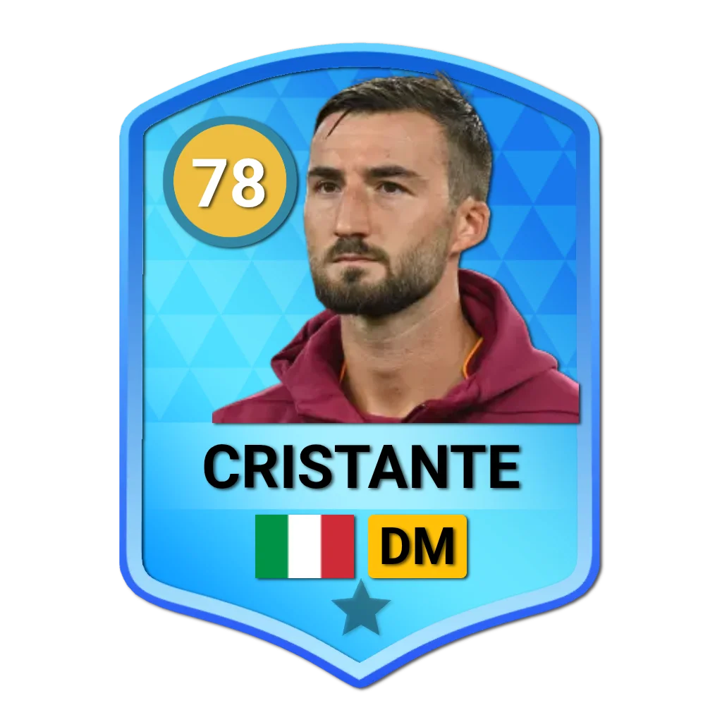 Cristante