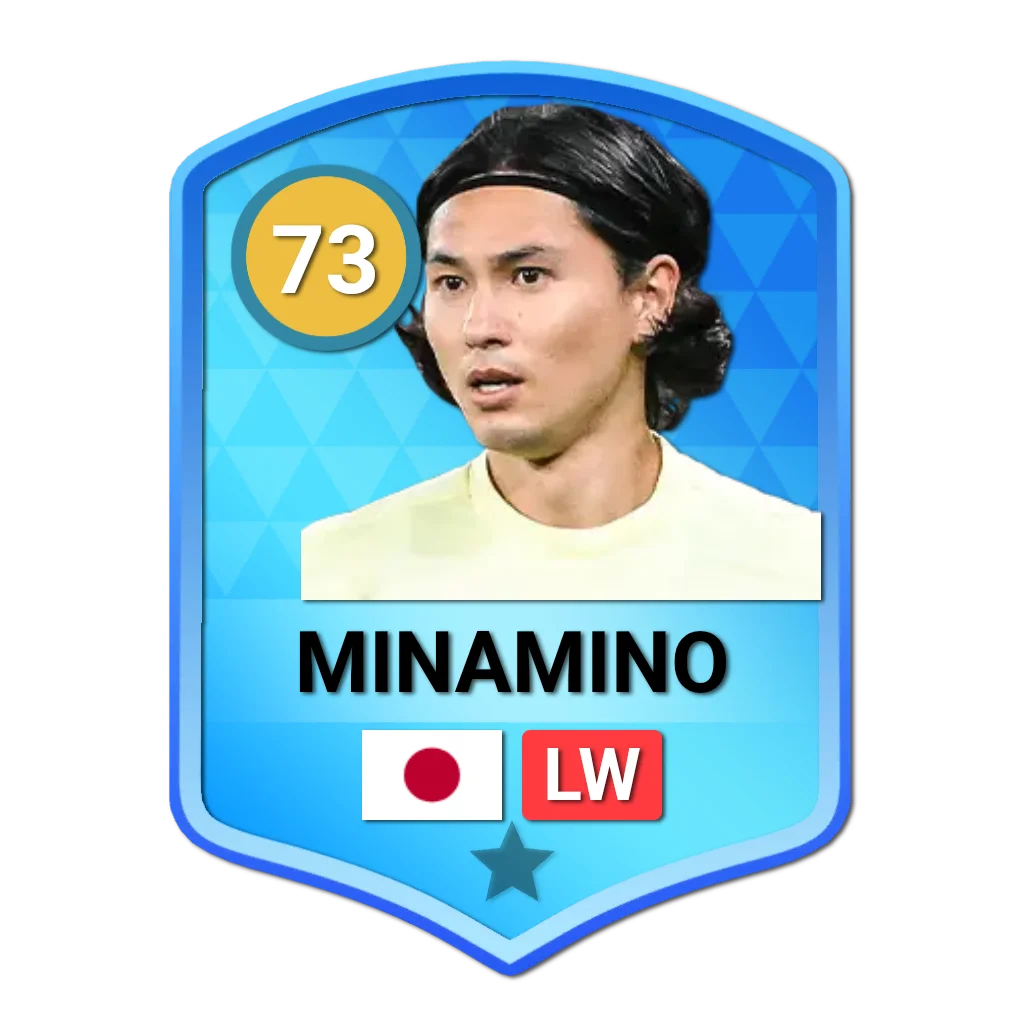 Minamino