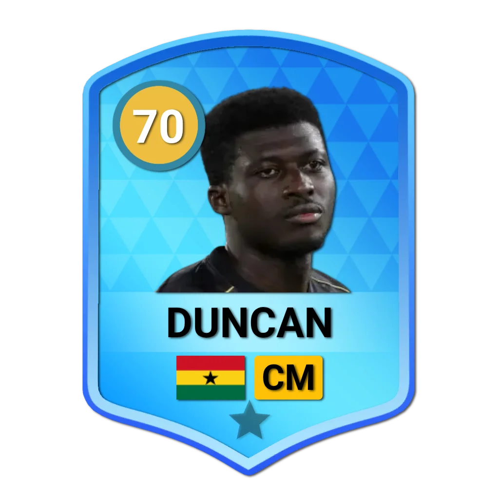Duncan