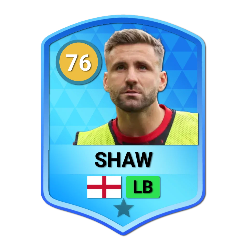 Shaw