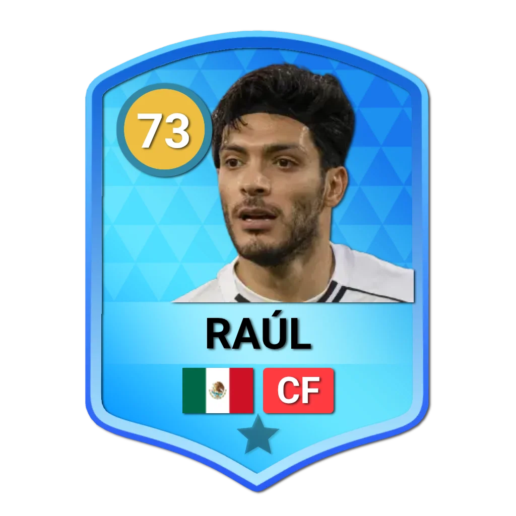 Raúl