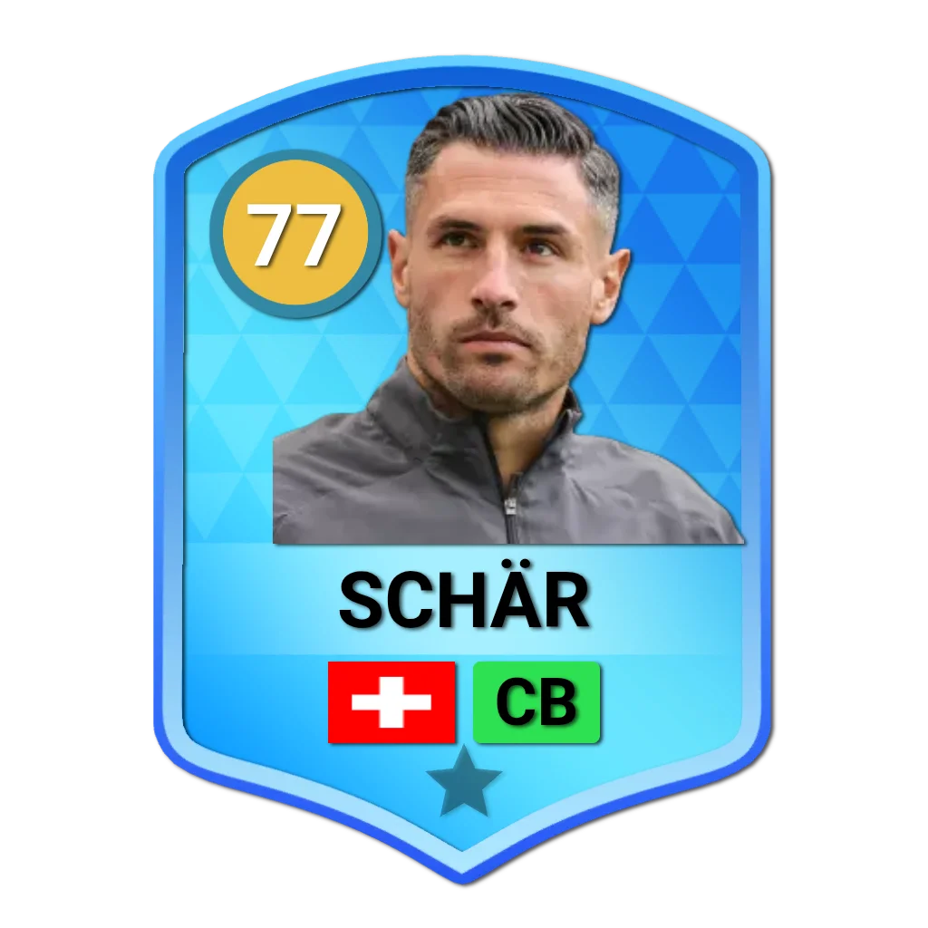 Schär
