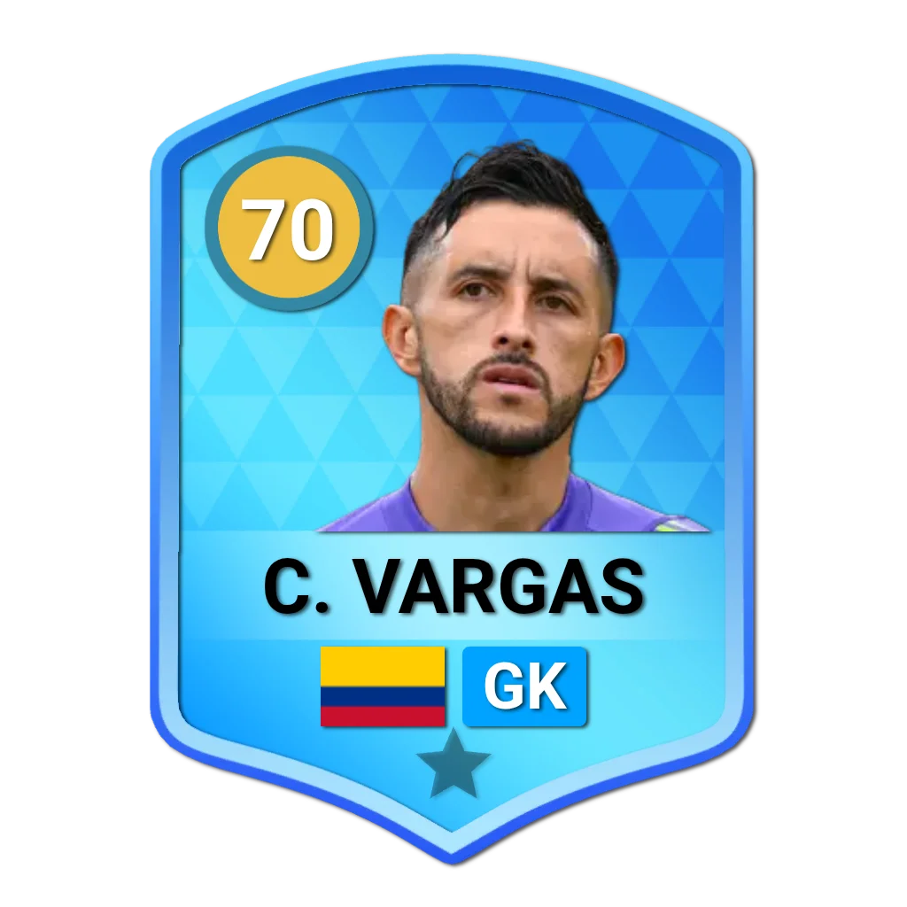 C. Vargas