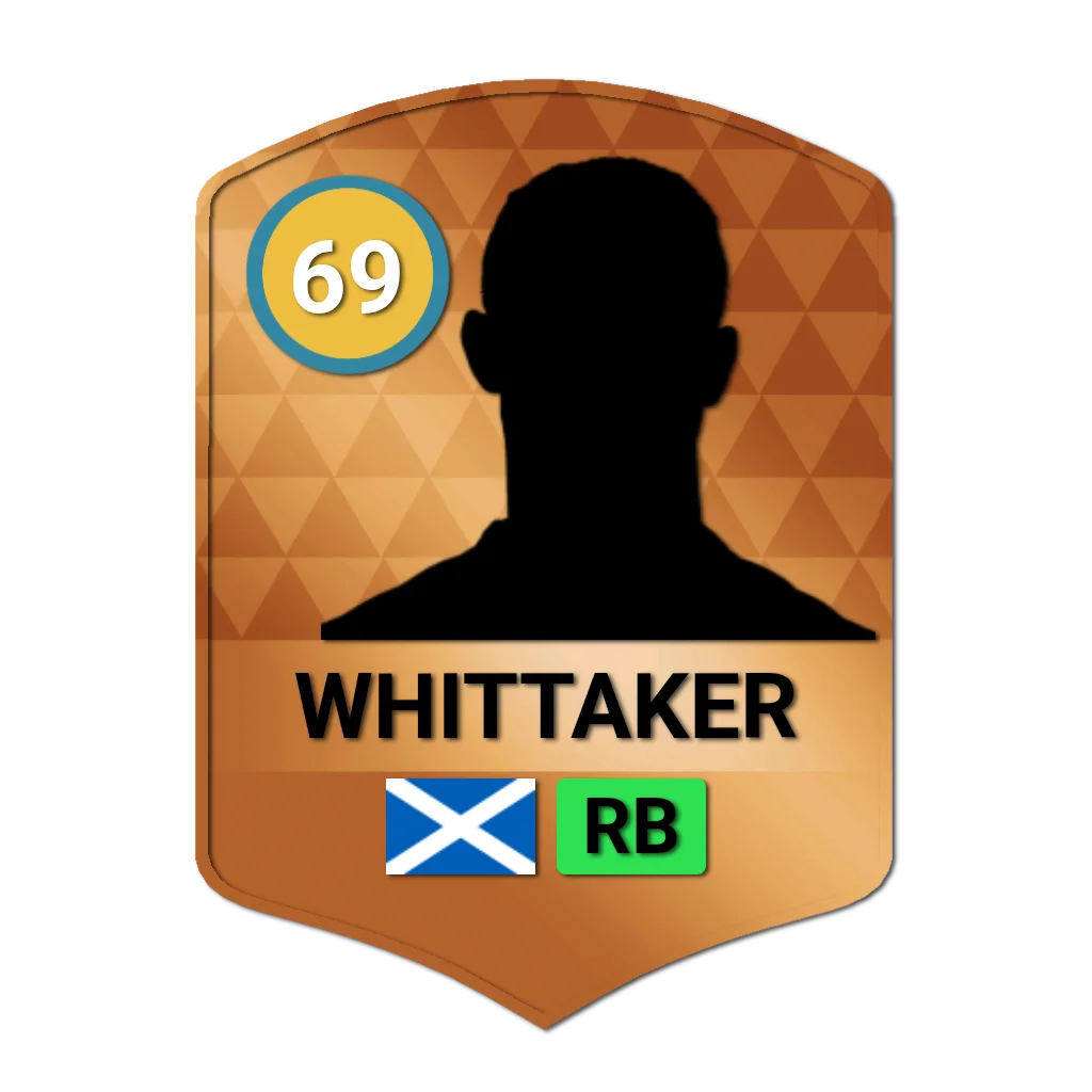 Whittaker