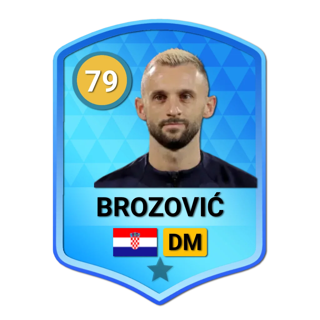 Brozović