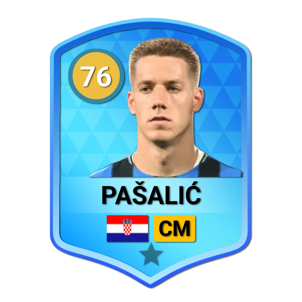Pašalić