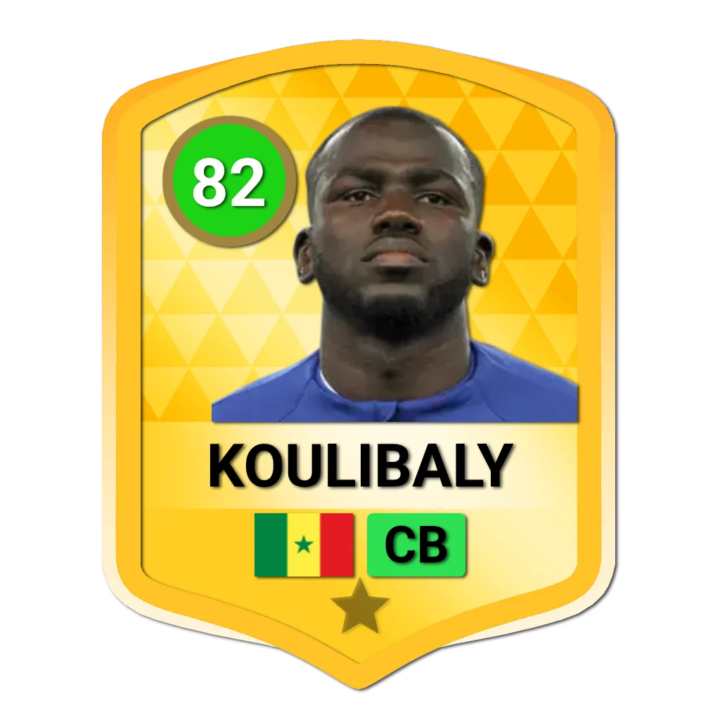 Koulibaly